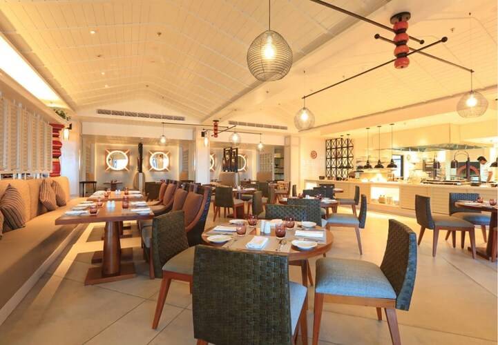 Weligama Bay Marriott Resort & Spa