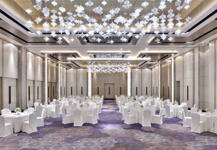 Weligama Bay Marriott Resort & Spa