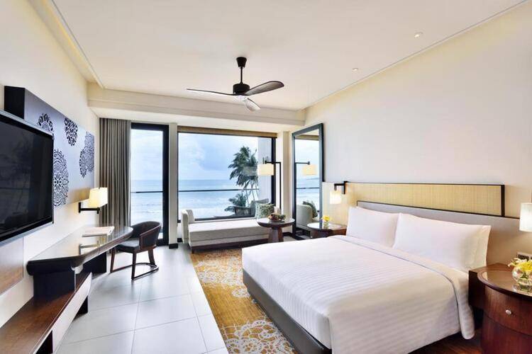Weligama Bay Marriott Resort & Spa