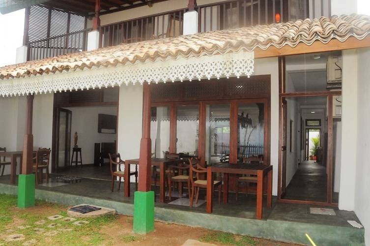 Villa Camellia