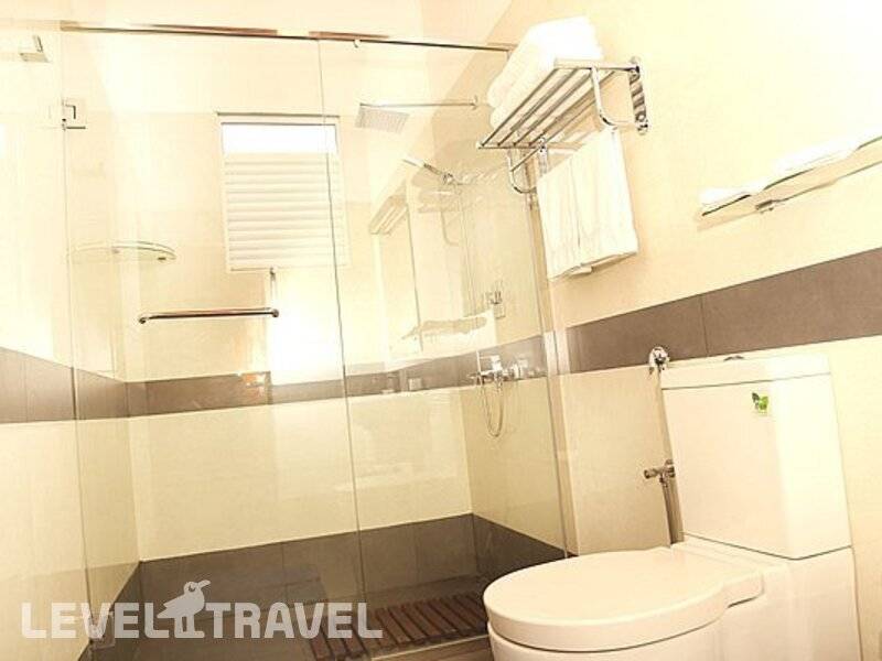 Фотография Blue Elephant Boutique Hotel