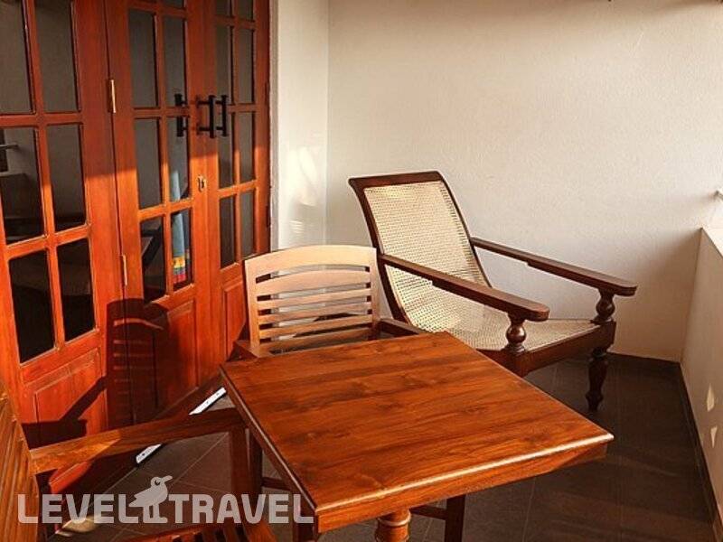 Фотография Blue Elephant Boutique Hotel