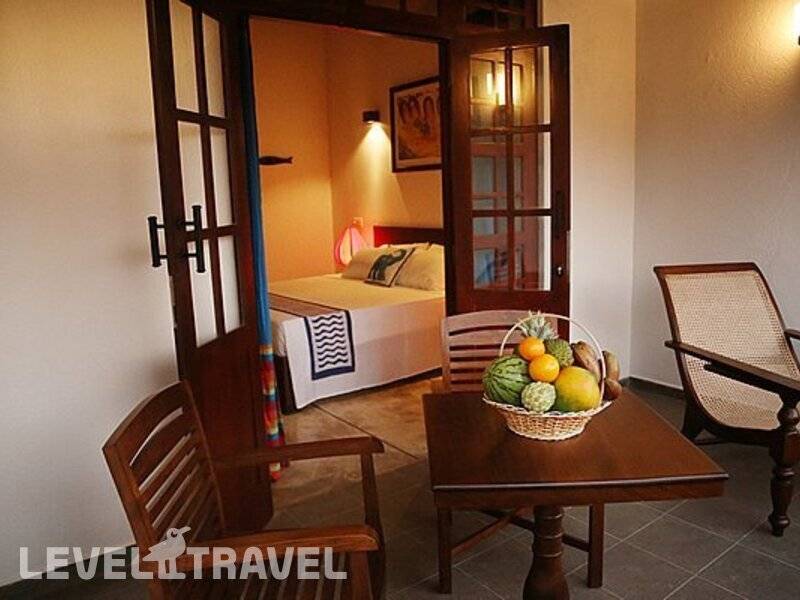 Фотография Blue Elephant Boutique Hotel