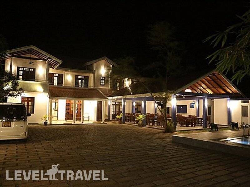 Фотография Blue Elephant Boutique Hotel
