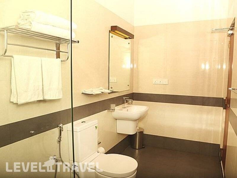 Фотография Blue Elephant Boutique Hotel