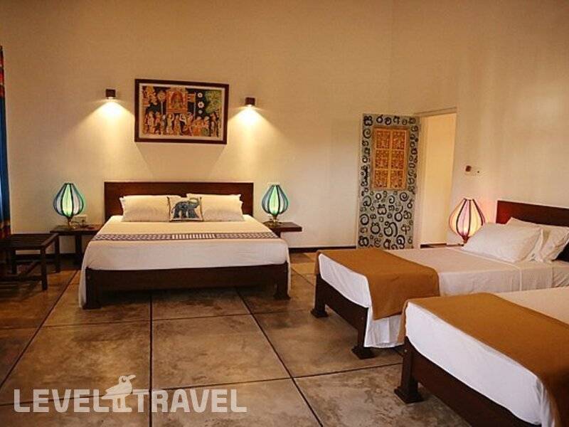 Фотография Blue Elephant Boutique Hotel