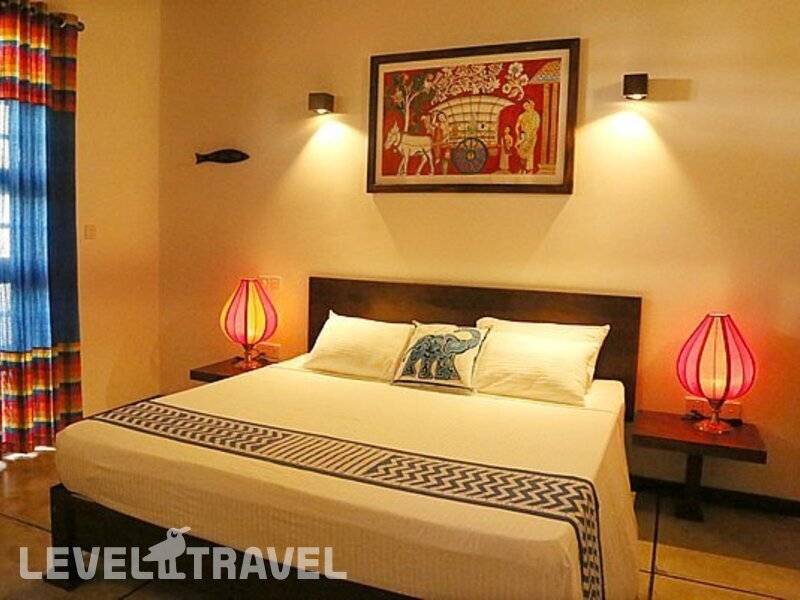 Фотография Blue Elephant Boutique Hotel
