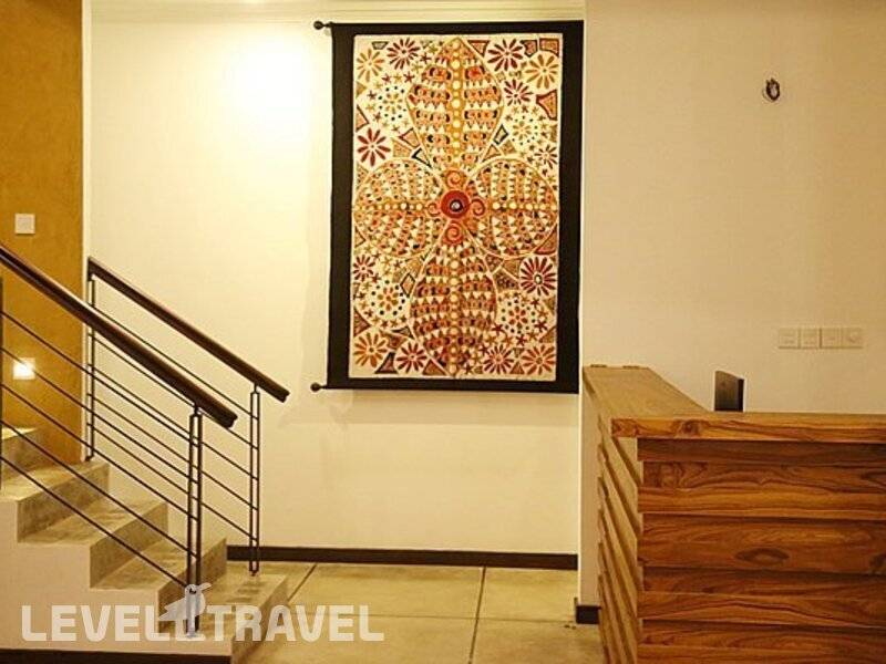 Фотография Blue Elephant Boutique Hotel