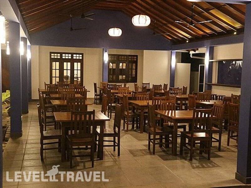 Фотография Blue Elephant Boutique Hotel