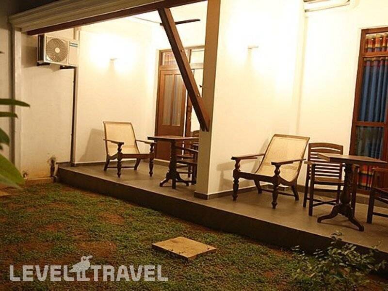 Фотография Blue Elephant Boutique Hotel