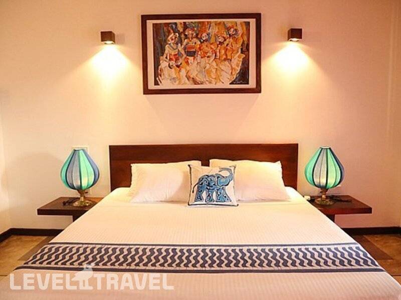 Фотография Blue Elephant Boutique Hotel