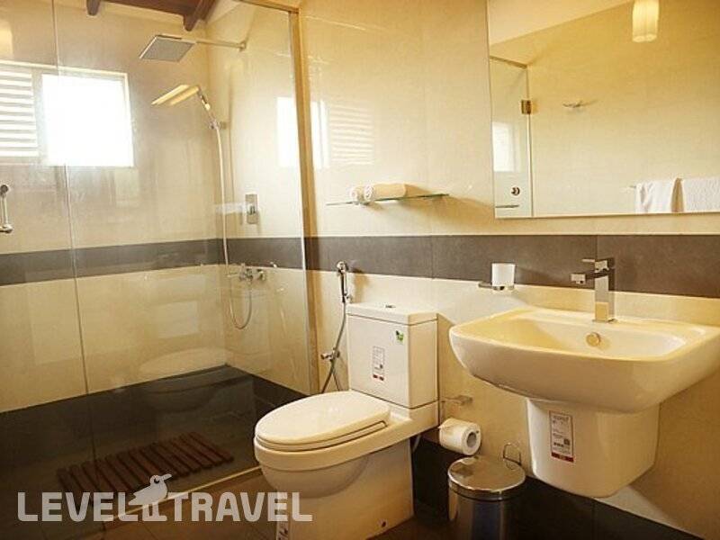 Фотография Blue Elephant Boutique Hotel