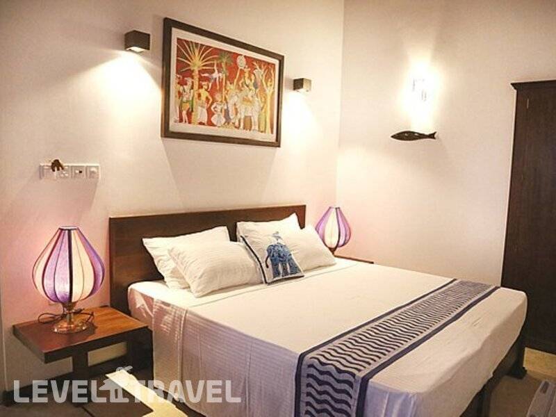Фотография Blue Elephant Boutique Hotel