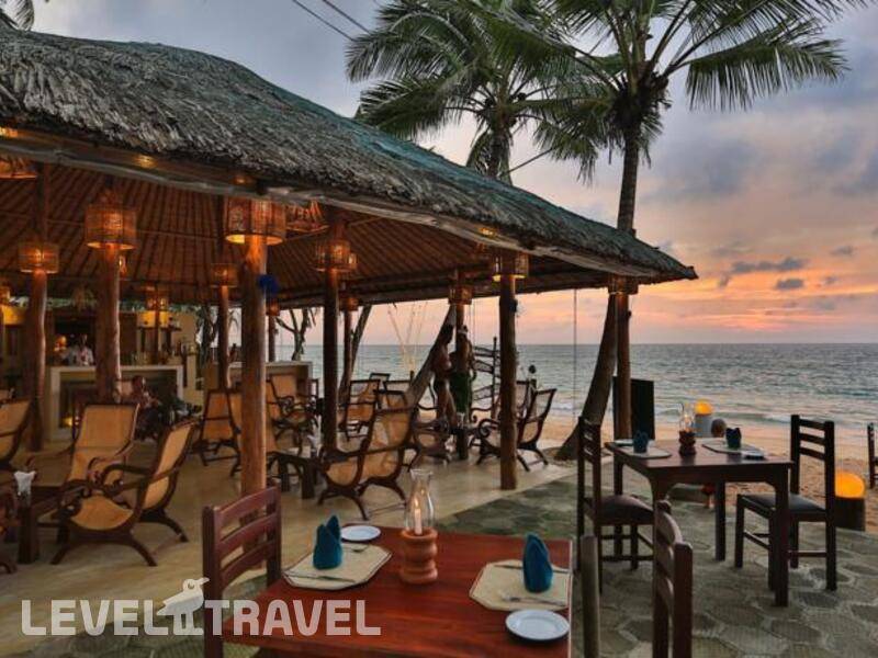 Фотография Thejan Beach Cabanas