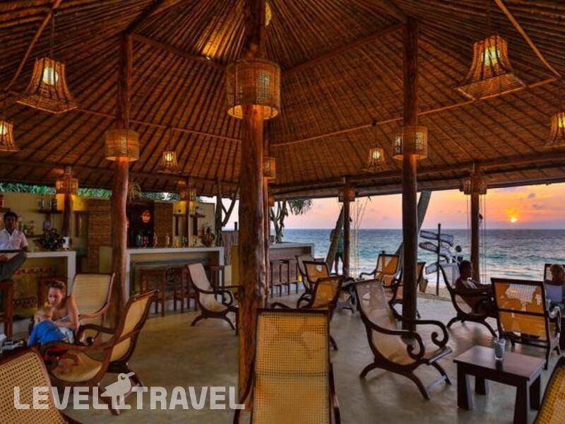 Фотография Thejan Beach Cabanas