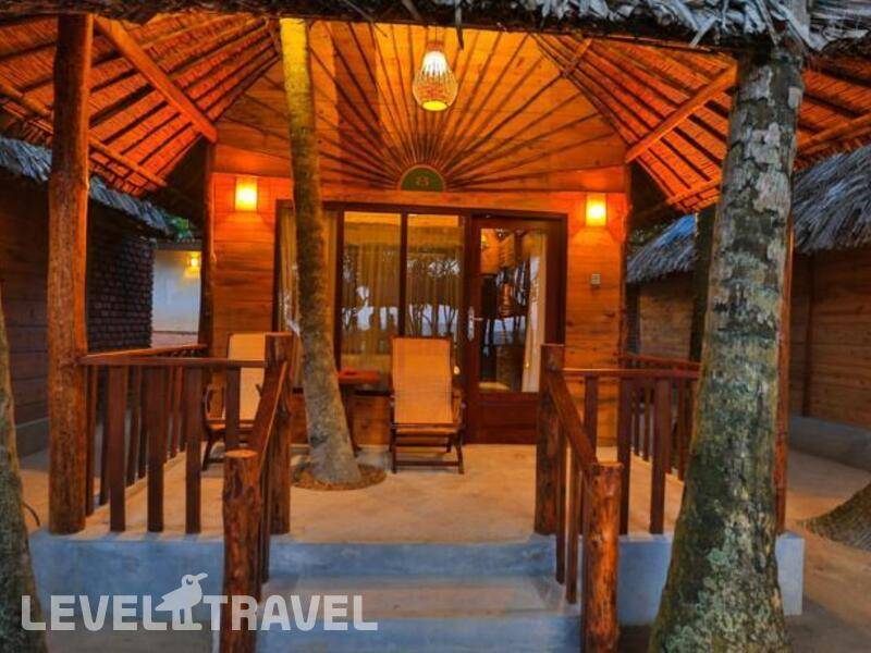 Фотография Thejan Beach Cabanas