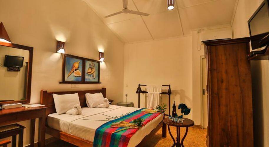 Thejan Beach Cabanas