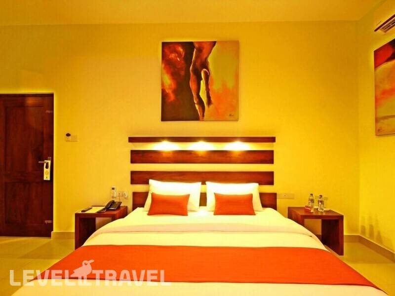 Фотография Sea Breeze Deluxe Inn
