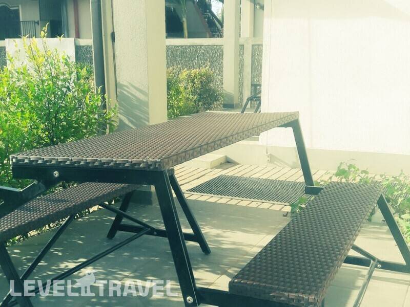 Фотография Sea Breeze Deluxe Inn