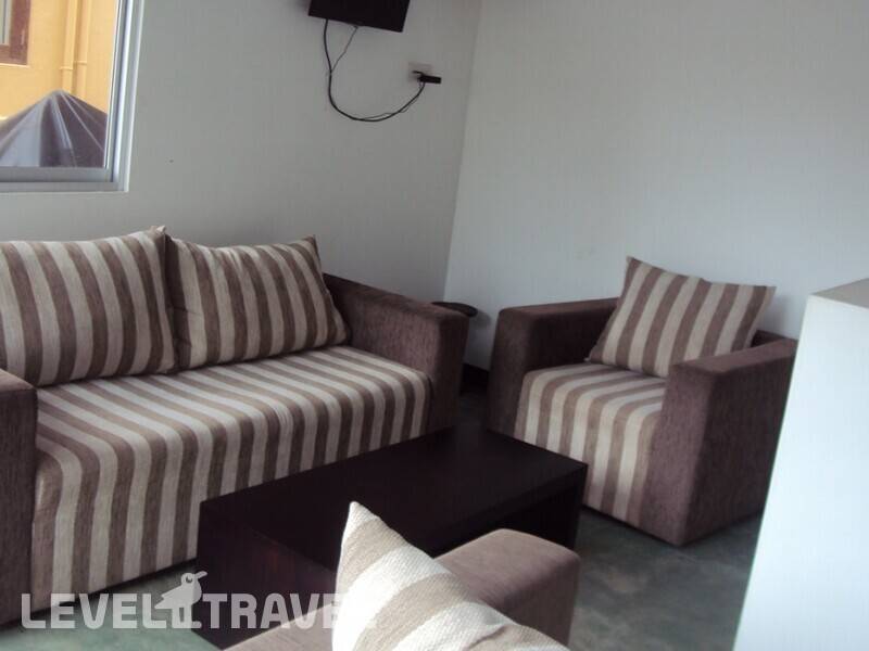 Фотография Sea Breeze Deluxe Inn