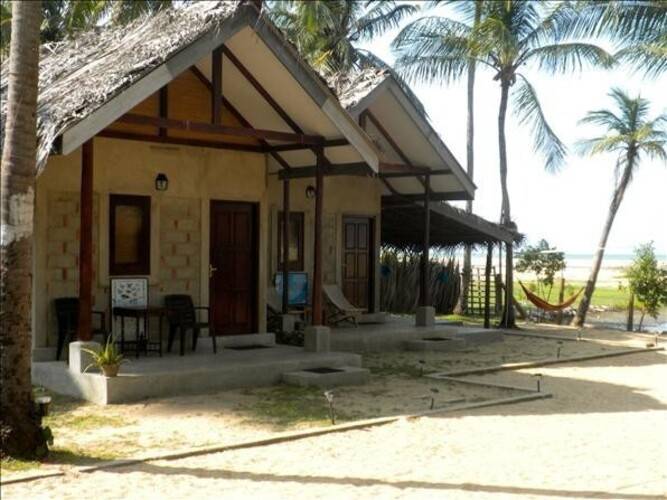 Diyamba Resort