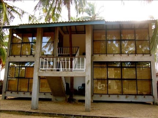 Diyamba Resort