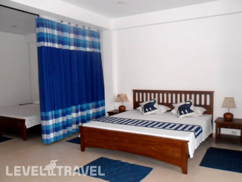 Фотография Blue Elephant Guest House