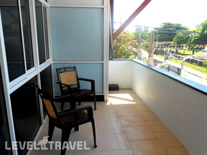 Фотография Blue Elephant Guest House
