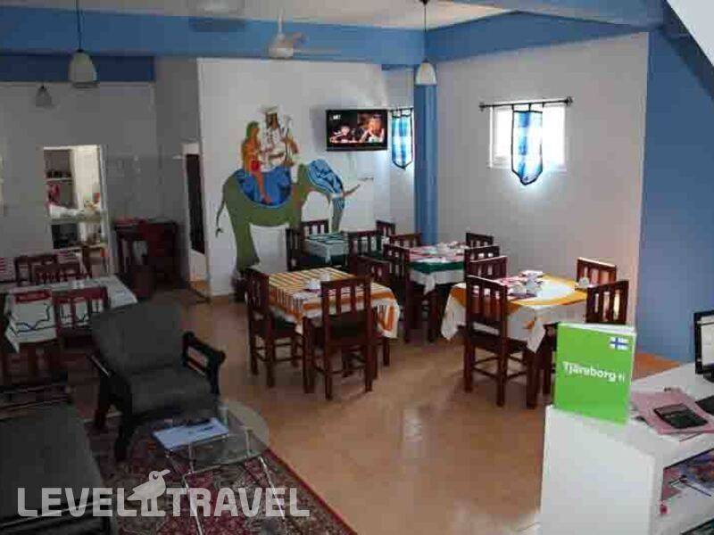 Фотография Blue Elephant Guest House
