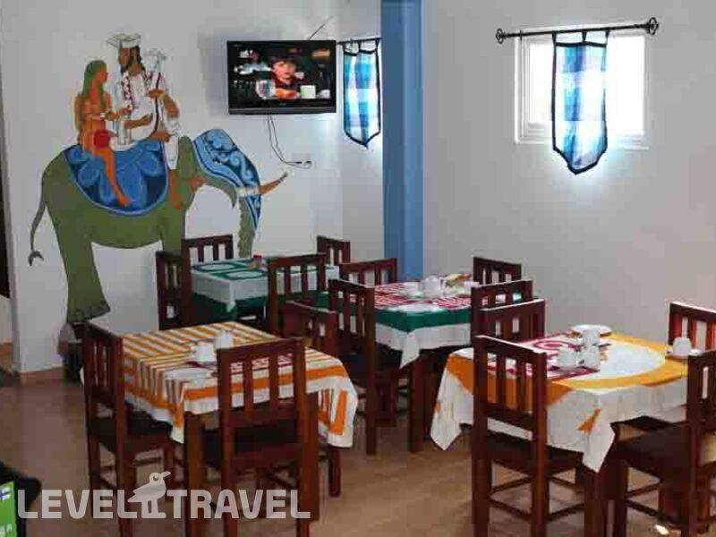 Фотография Blue Elephant Guest House