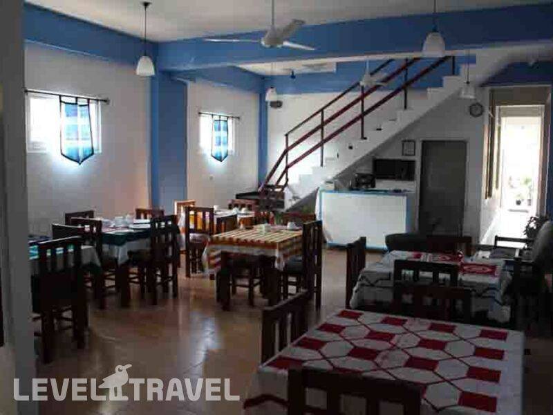 Фотография Blue Elephant Guest House