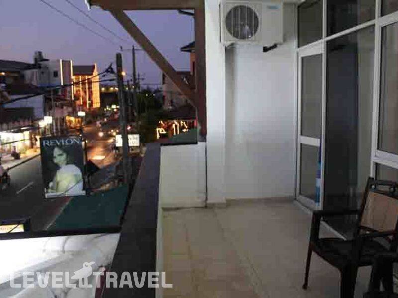 Фотография Blue Elephant Guest House
