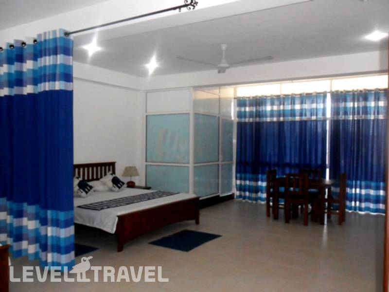 Фотография Blue Elephant Guest House