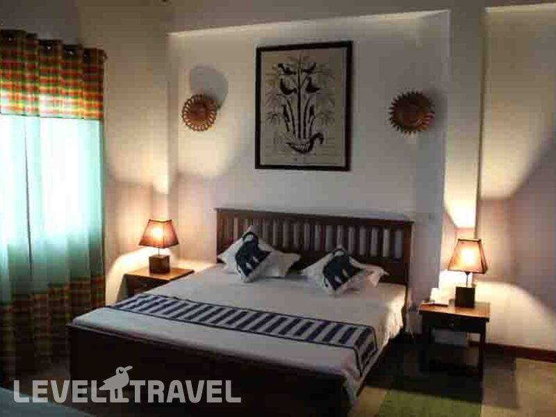 Фотография Blue Elephant Guest House