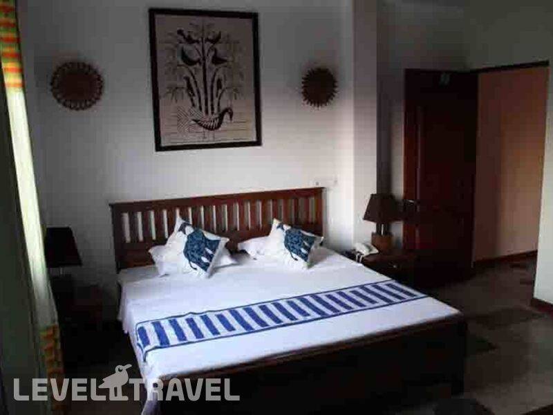 Фотография Blue Elephant Guest House