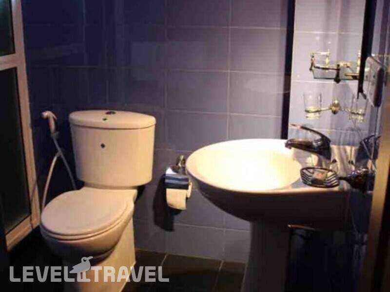 Фотография Blue Elephant Guest House