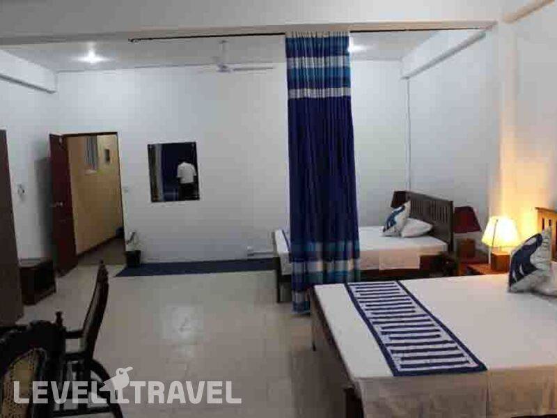 Фотография Blue Elephant Guest House