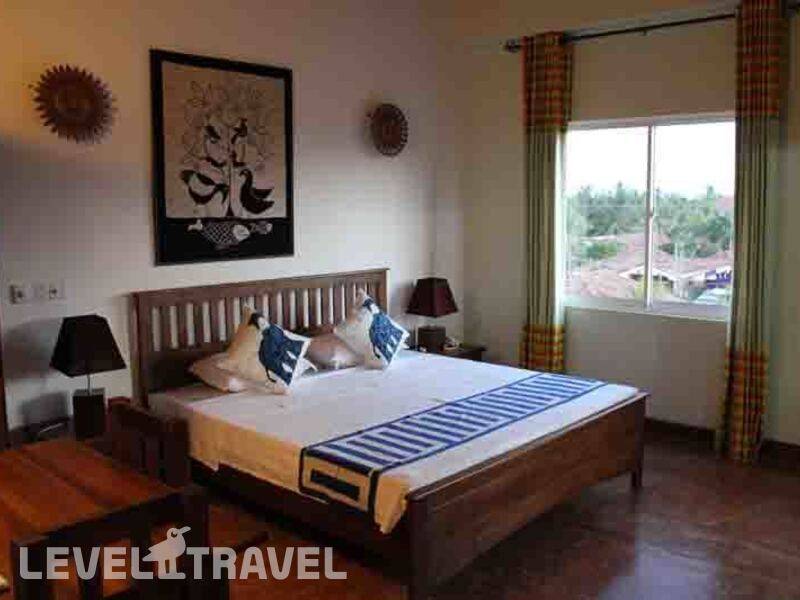 Фотография Blue Elephant Guest House