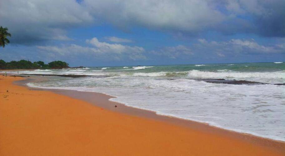 Ocean Of Life Ayurvedic Resort