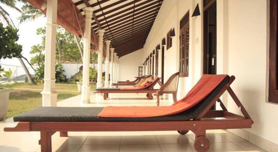 Ocean Of Life Ayurvedic Resort