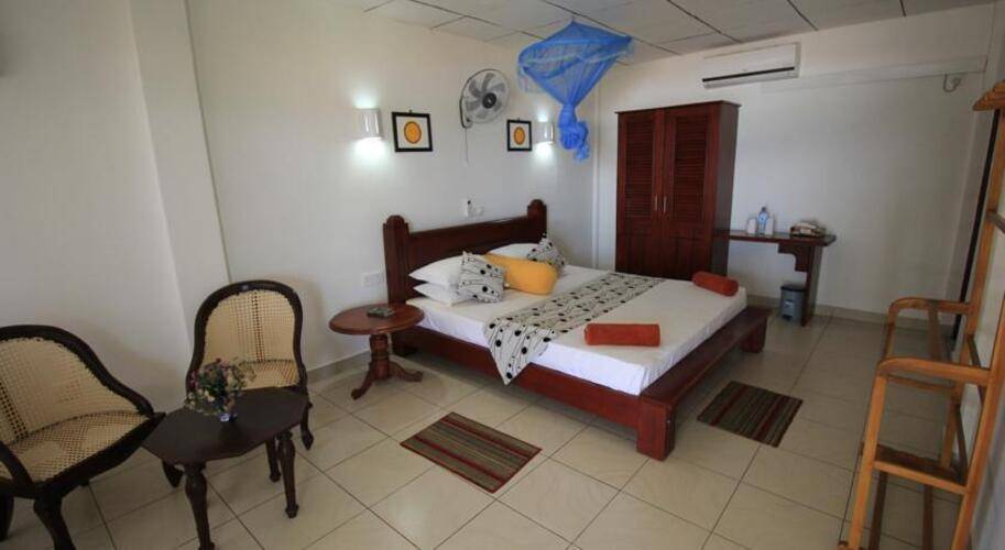 Ocean Of Life Ayurvedic Resort