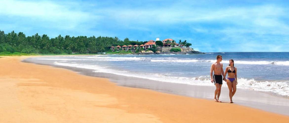 Ocean Of Life Ayurvedic Resort