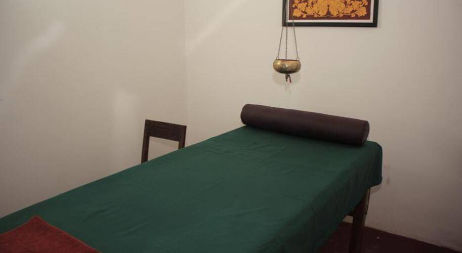 Ocean Of Life Ayurvedic Resort