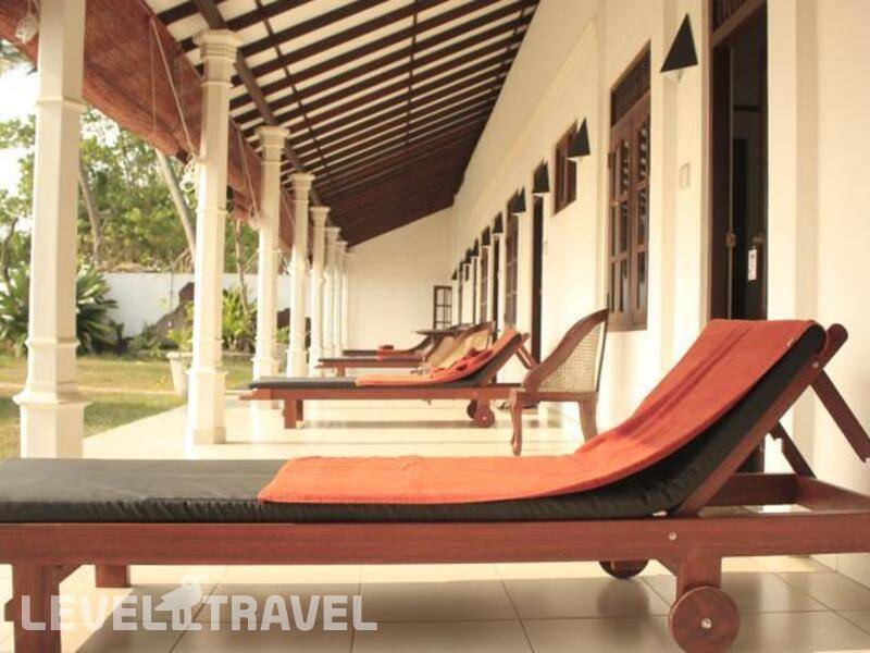 Фотография Ocean Of Life Ayurvedic Resort