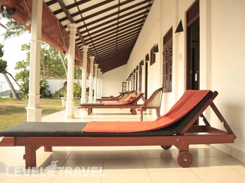 Фотография Ocean Of Life Ayurvedic Resort