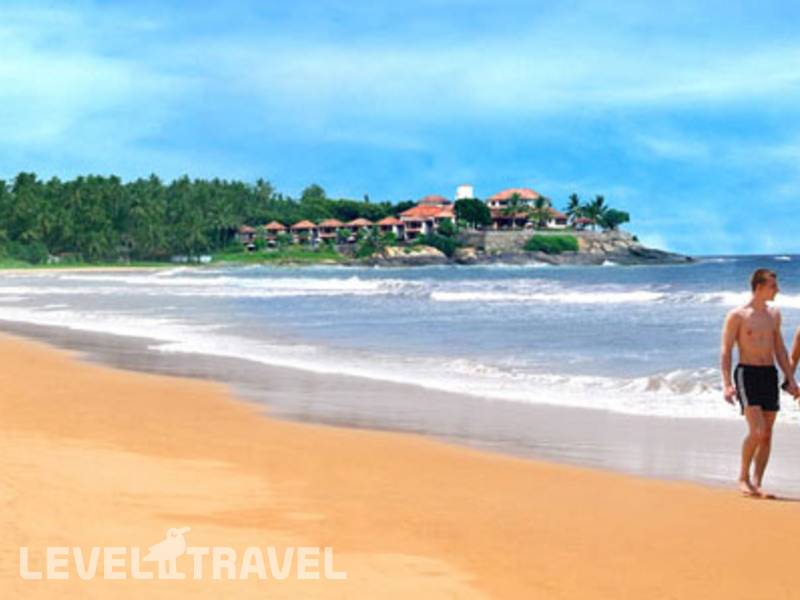Фотография Ocean Of Life Ayurvedic Resort