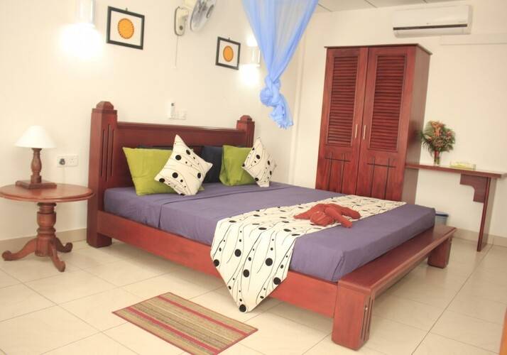 Ocean Of Life Ayurvedic Resort