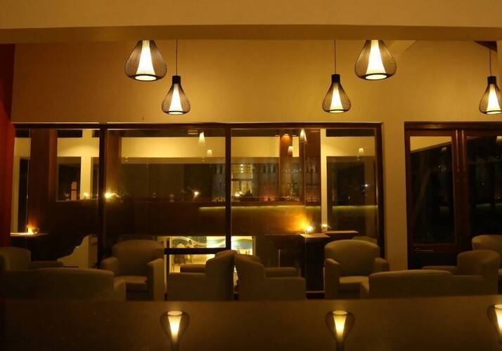 The Thinnai Hotel