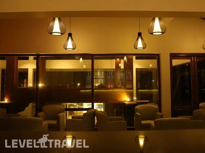 Фотография The Thinnai Hotel