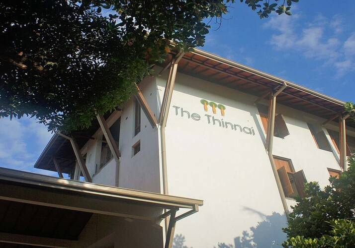 The Thinnai Hotel